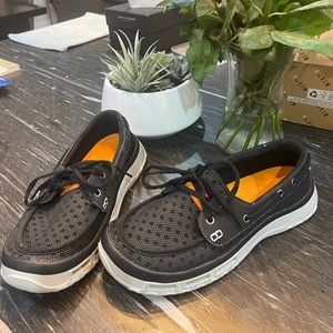 Soft science water shoes by Skuze